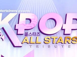 K-Pop All Stars