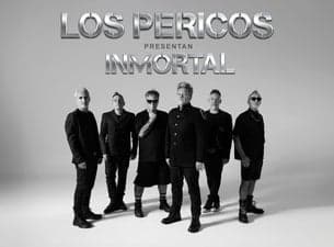 Los Pericos