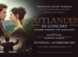 Outlander in Concert