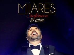 Mijares