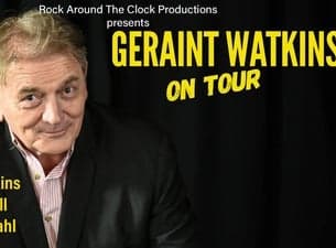 Geraint Watkins