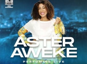 Aster Aweke