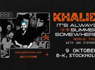 Khalid