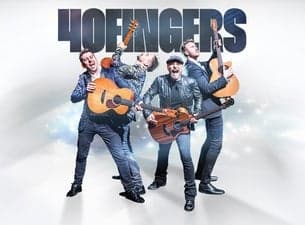 40 Fingers