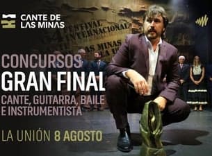 Festival Cante De Las Minas