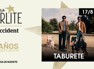 Festival Starlite Occident