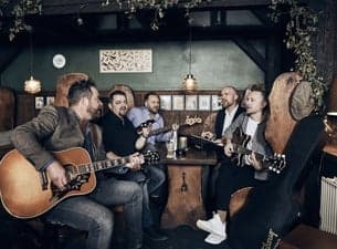 Musik i Teltet