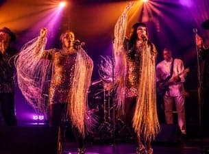 L'Ultime Soirée Disco Chic