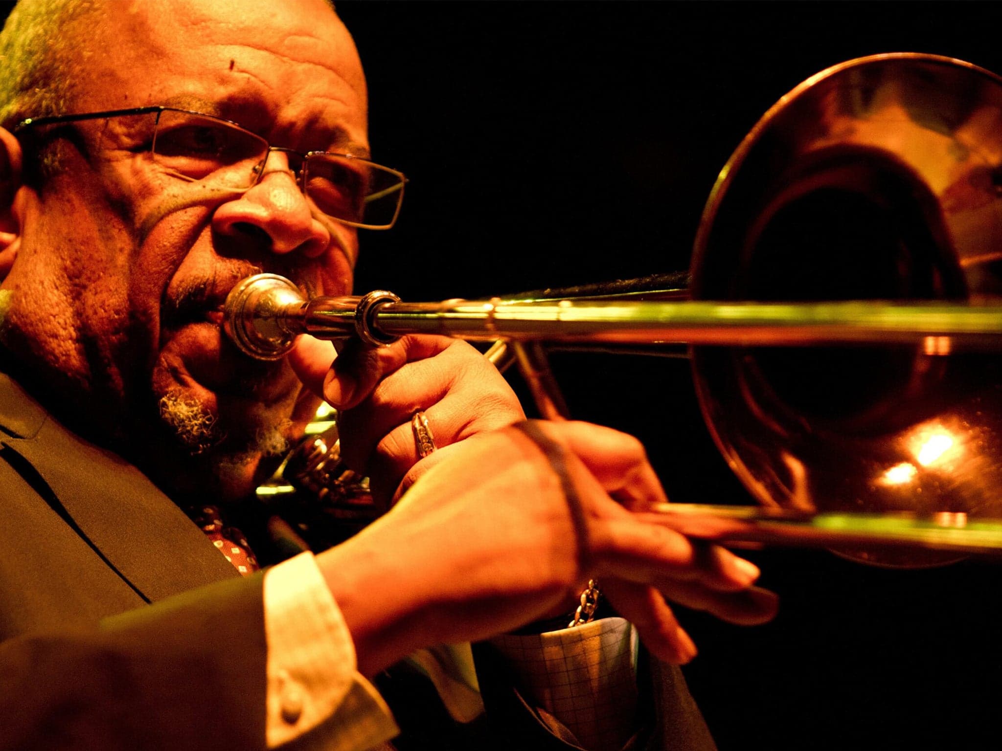 Fred Wesley