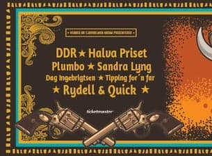 Tjuven Musikkfest