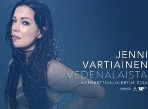 Jenni Vartiainen