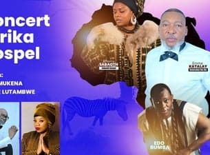 Concert Afrika Gospel
