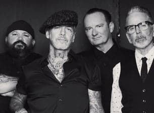Social Distortion