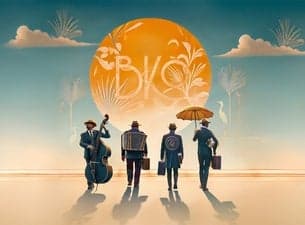Bo Kaspers Orkester