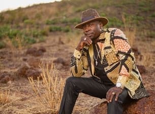 Vieux Farka Toure