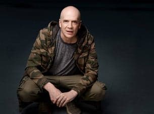 Devin Townsend