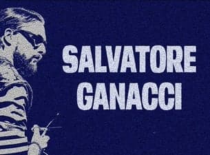 Salvatore Ganacci
