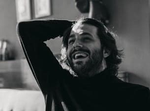 Salvador Sobral