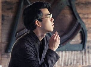 HELSINGBORG PIANOFESTIVAL 2026: Konsert Aristo Sham