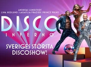 Disco Inferno