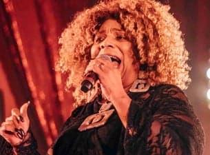Queen of Soul Motown Disco - Michelle Sweeney