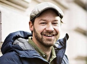 Petter uteligger