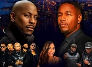 Tyrese