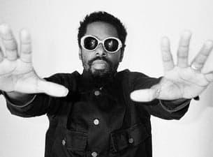 Curtis Harding