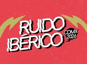 Ruido Ibérico