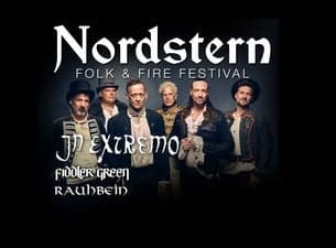 Nordstern Folk & Fire Festival - Open Air Bremerhaven
