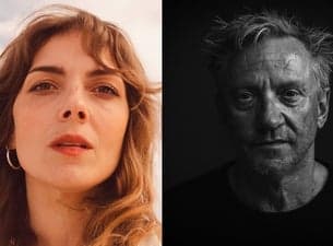 Mira Ray + Mats Ronander