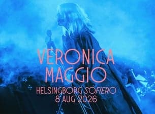 Veronica Maggio