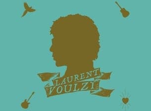 Laurent Voulzy