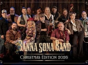 Banna Sona Band Christmas Edition