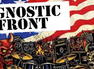 Agnostic Front