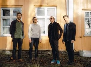 Maridalen & Lars Lillo-Stenberg // Oslojazz 2026