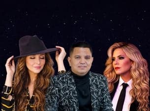 Bohemia 91. Luciano Luna, América Sierra, Erika Vidrio