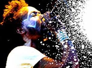 Saul Williams