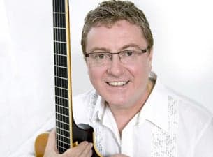 Martin Taylor