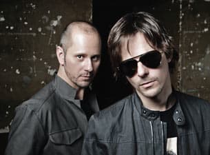 Booka Shade
