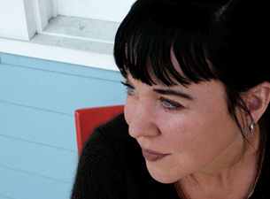 Kristin Hersh