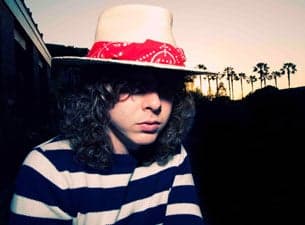 Ben Kweller