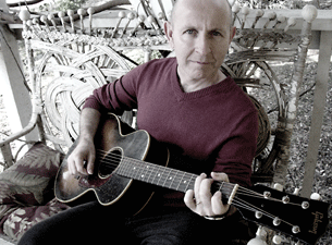Kieran Goss