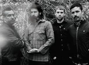 The Dillinger Escape Plan