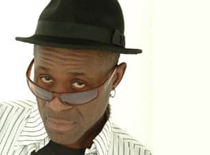 Neville Staple