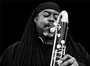 Courtney Pine