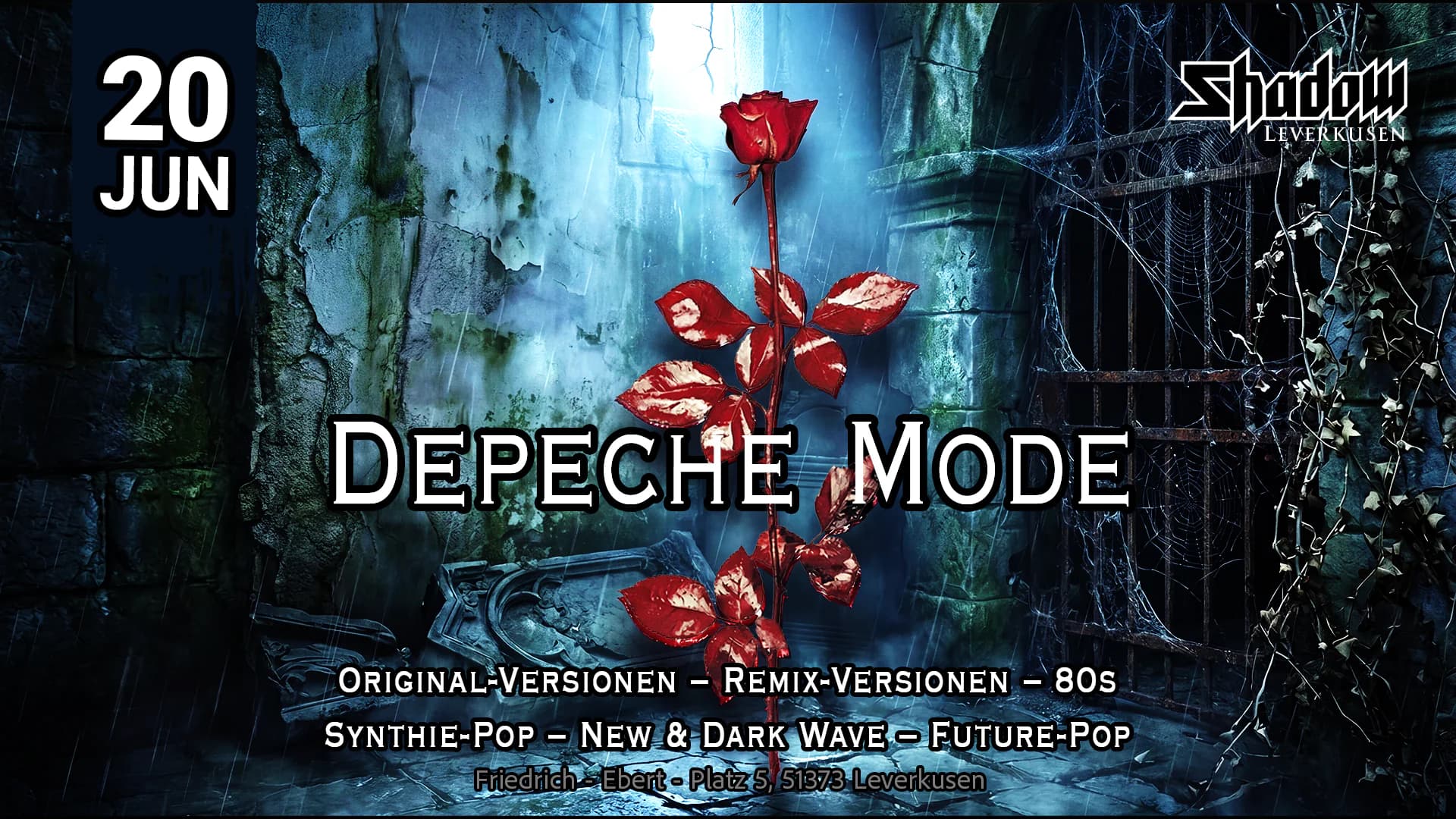 Depeche Mode