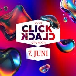 CLICK CLACK 2026