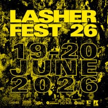 Lasher Fest 26