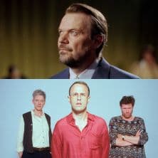 Peter Sommer + Folkeklubben